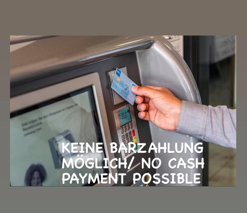 Motel Keckeis Inn - Self Check-In Sulz  Экстерьер фото