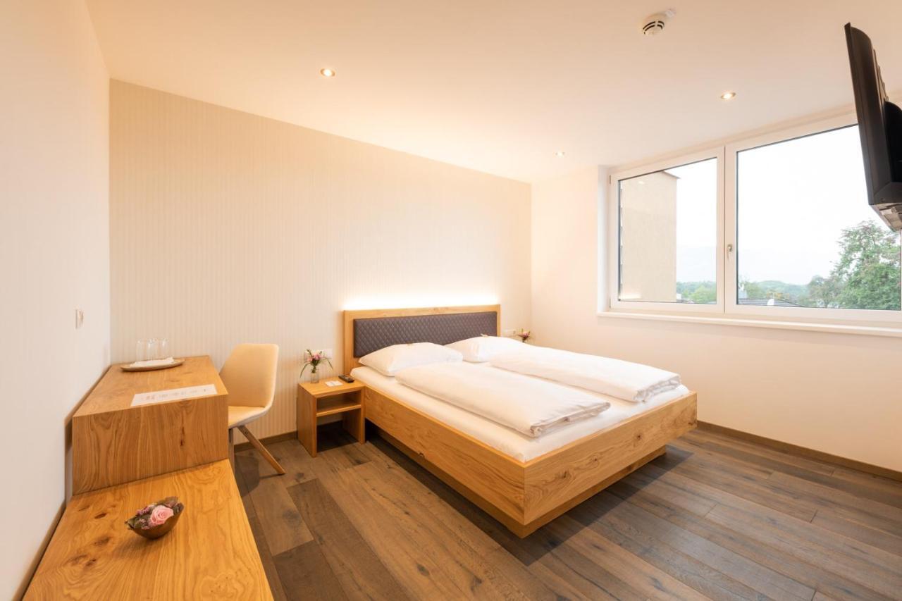 Motel Keckeis Inn - Self Check-In Sulz  Экстерьер фото