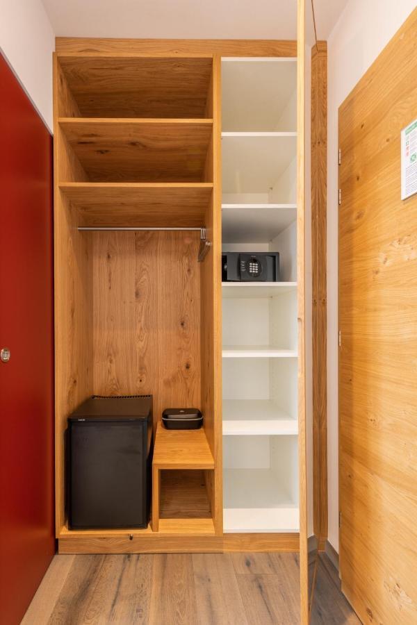 Motel Keckeis Inn - Self Check-In Sulz  Экстерьер фото